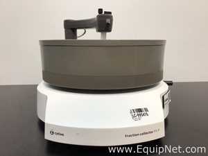 GE Healthcare Fraction Collector F9-C Chromatography With Cytiva Fraction Collector F9-R