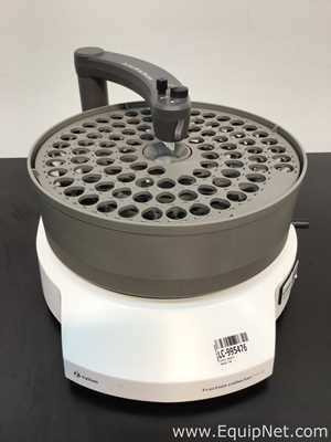GE Healthcare Fraction Collector F9-C Chromatography With Cytiva Fraction Collector F9-R