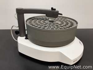 GE Healthcare Fraction Collector F9-C Chromatography With Cytiva Fraction Collector F9-R