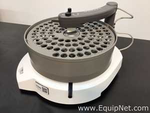GE Healthcare Fraction Collector F9-C Chromatography With Cytiva Fraction Collector F9-R