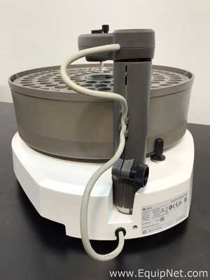 GE Healthcare Fraction Collector F9-C Chromatography With Cytiva Fraction Collector F9-R
