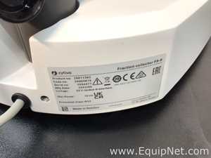GE Healthcare Fraction Collector F9-C Chromatography With Cytiva Fraction Collector F9-R