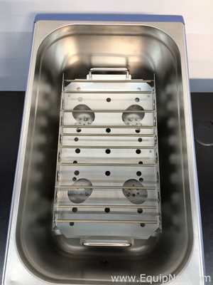 Baño María / Circulador Stuart Scientific  SBS40