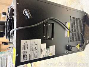 Linhas de Unidade de Refrigeração Uline UCBR572-SS01A