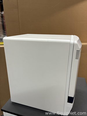 PCR y Termociclador Applied Biosystems 7500 Fast System