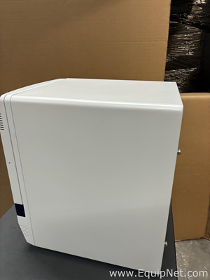 PCR y Termociclador Applied Biosystems 7500 Fast System