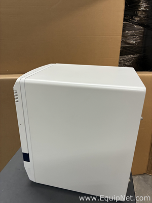 PCR y Termociclador Applied Biosystems 7500 Fast System
