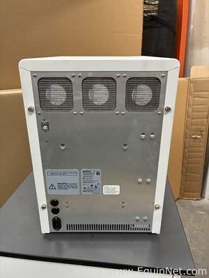 PCR y Termociclador Applied Biosystems 7500 Fast System