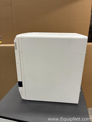 PCR y Termociclador Applied Biosystems 7500 Fast System