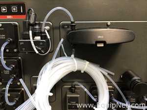 GE AKTA Pilot 600 Chromatography System