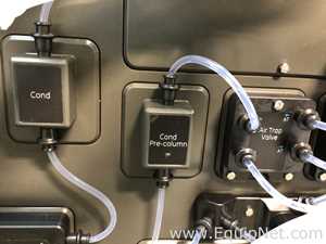 GE AKTA Pilot 600 Chromatography System