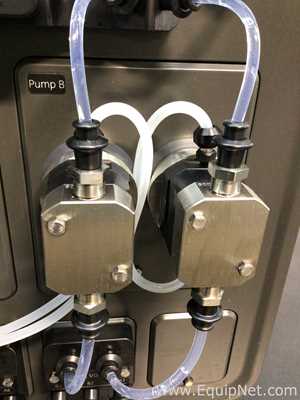 GE AKTA Pilot 600 Chromatography System