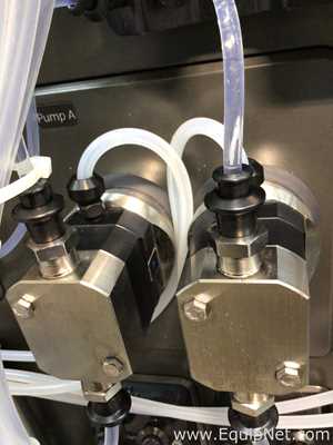 GE AKTA Pilot 600 Chromatography System