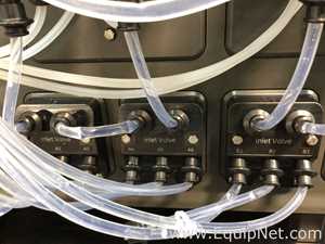 GE AKTA Pilot 600 Chromatography System