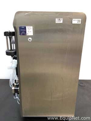 GE AKTA Pilot 600 Chromatography System