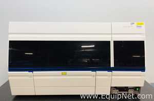 Roche Cedex Bio HT Bioprocess Analyzer