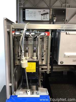 Roche Cedex Bio HT Bioprocess Analyzer