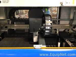 Roche Cedex Bio HT Bioprocess Analyzer