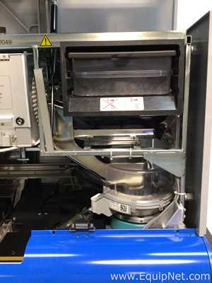 Roche Cedex Bio HT Bioprocess Analyzer