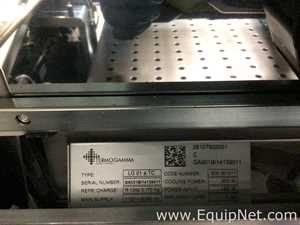 Roche Cedex Bio HT Bioprocess Analyzer