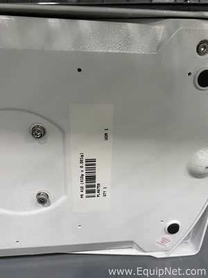 Báscula Cole-Parmer PR410