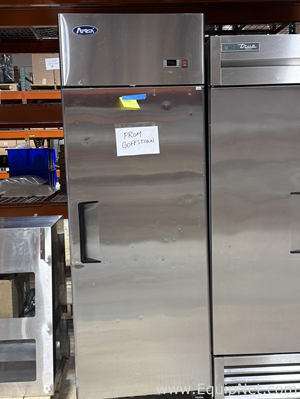 Atosa MBF8001 Freezer