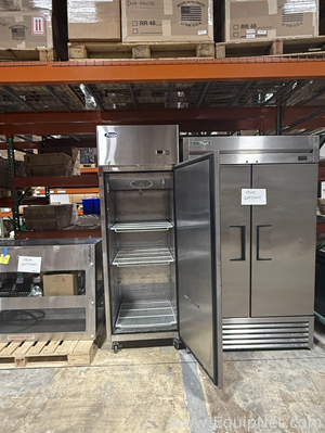 Atosa MBF8001 Freezer