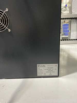 Lote de 7 Enfriador UltraFlex Power Technologies WCA-1000-02