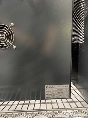 Lote de 7 Enfriador UltraFlex Power Technologies WCA-1000-02