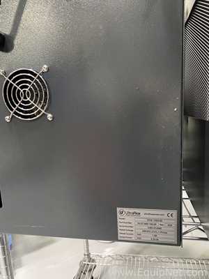 Lote de 7 Enfriador UltraFlex Power Technologies WCA-1000-02