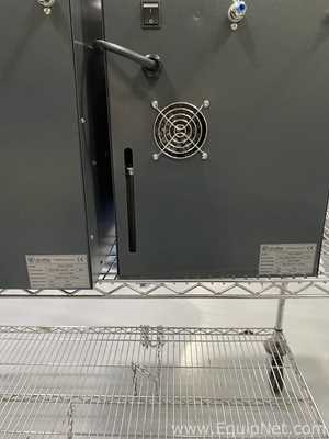 Lote de 7 Enfriador UltraFlex Power Technologies WCA-1000-02