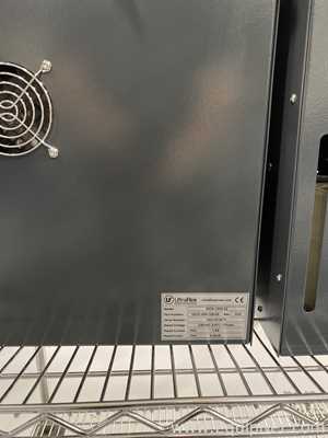 Lote de 7 Enfriador UltraFlex Power Technologies WCA-1000-02