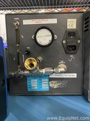 Testador de Vazamentos Uson LC-POB
