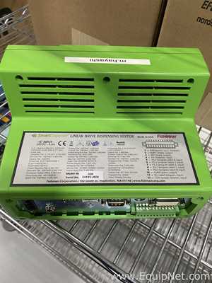 Dispensador Fishman SD8