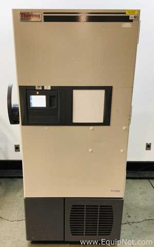 Thermo Scientific UXF50086D REVCO UXF Upright Refrigerator