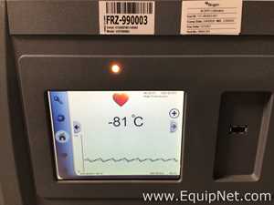 Thermo Scientific UXF50086D REVCO UXF Upright Refrigerator