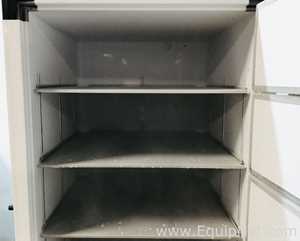 Thermo Scientific UXF50086D REVCO UXF Upright Refrigerator