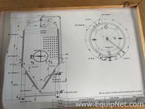 Tanque  Requisitos de Ar 2500 L