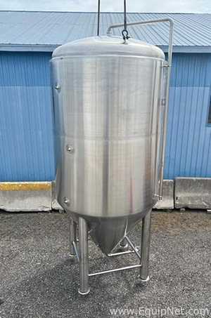 Tanque  Requisitos de Ar 2000 GALS