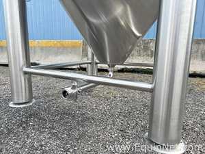 Tanque  Requisitos de Ar 2000 GALS