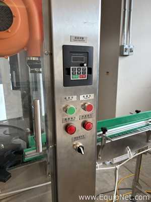 Linha de Envase de Bebidas  