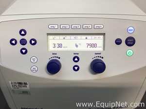 Eppendorf 5430R Refrigerated Laboratory Centrifuge
