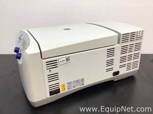 Eppendorf 5430R Refrigerated Laboratory Centrifuge