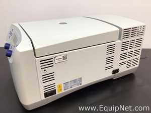 Eppendorf 5430R Refrigerated Laboratory Centrifuge