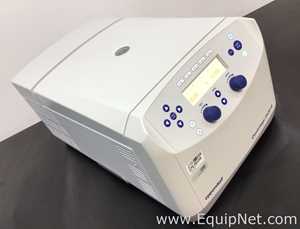 Eppendorf 5430R Refrigerated Laboratory Centrifuge