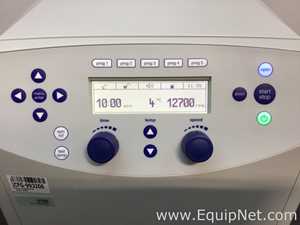 Eppendorf 5430R Refrigerated Laboratory Centrifuge