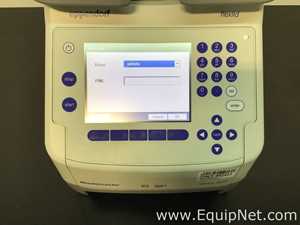 PCR e Termociclador Eppendorf Mastercycler nexus GX2