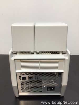 PCR e Termociclador Eppendorf Mastercycler nexus GX2