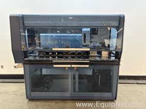 Hamilton Vantage Liquid Handler | FOR PARTS