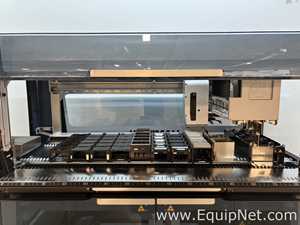 Hamilton Vantage Liquid Handler | FOR PARTS